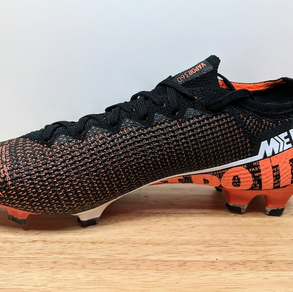 New Nike Mercurial Vapor 13 Elite FG Soccer Cleats - Picture 7 of 14